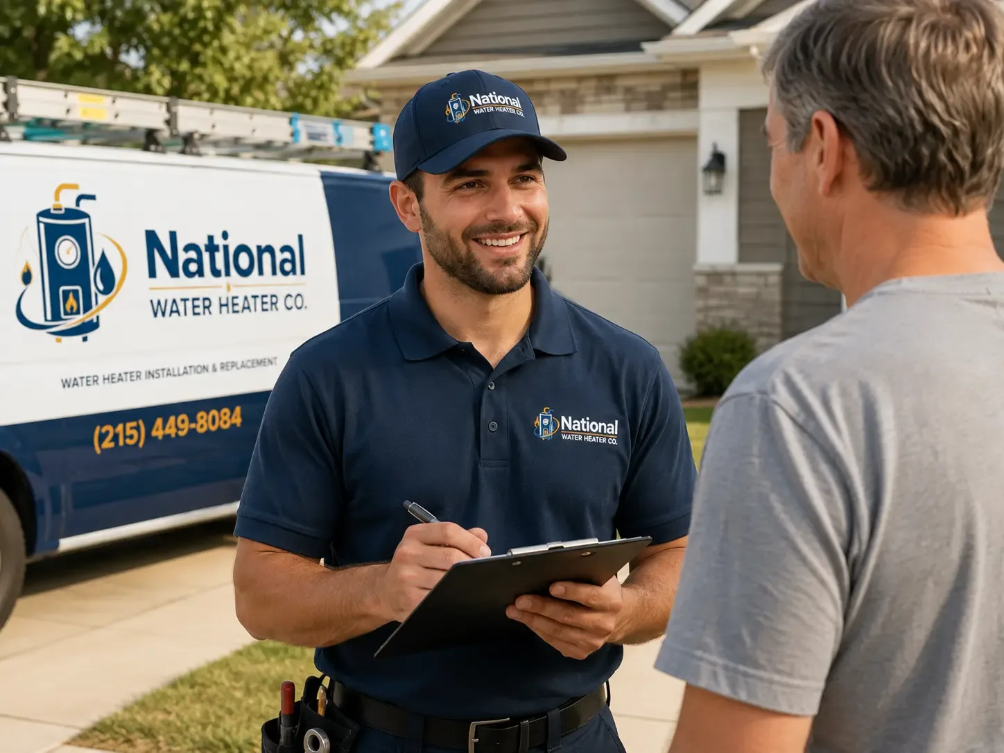 Water Heater Installation Cowley, WY FAQs